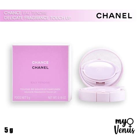 chanel chance delicate fragrance touch up|cheapest price for Chanel chance.